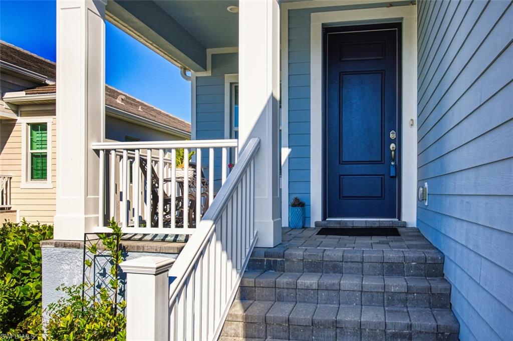 TIDE MARSH - Residential