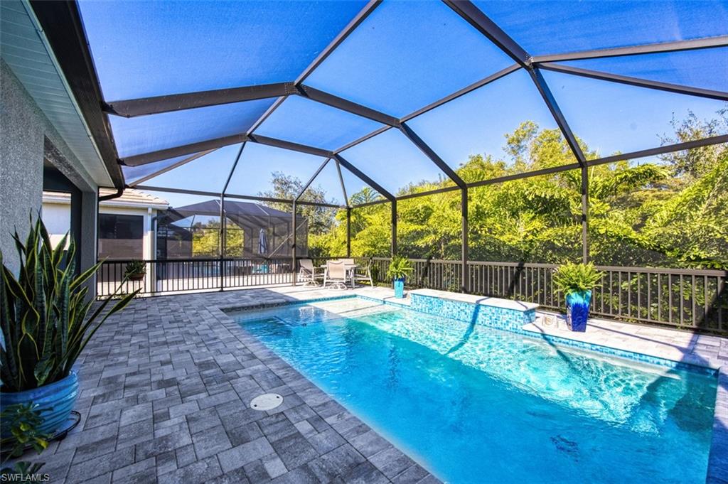 TIDE MARSH - Residential