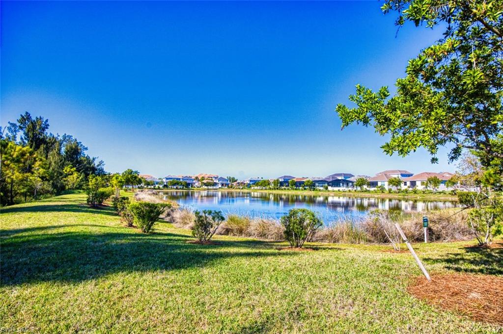 TIDE MARSH - Residential