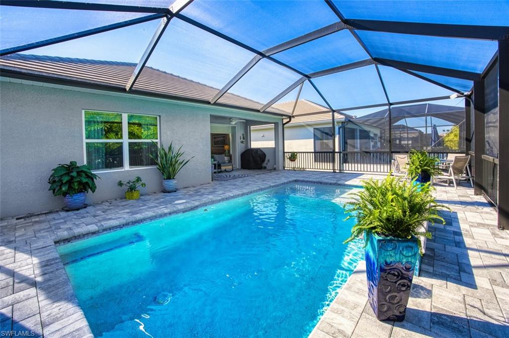 TIDE MARSH - Residential