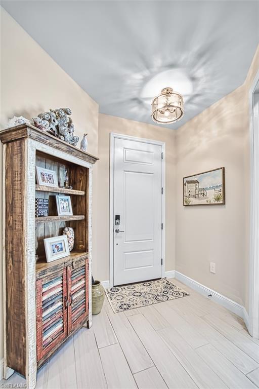 TIDE MARSH - Residential