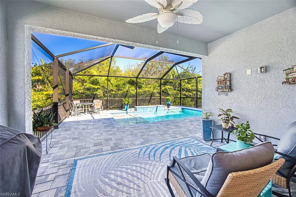 TIDE MARSH - Residential