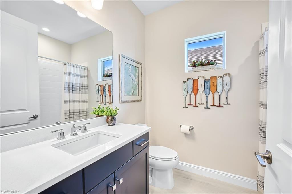 TIDE MARSH - Residential