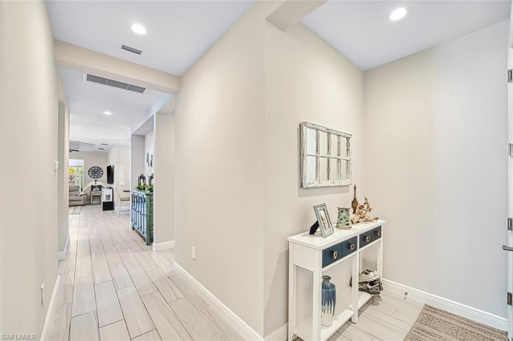 TIDE MARSH - Residential