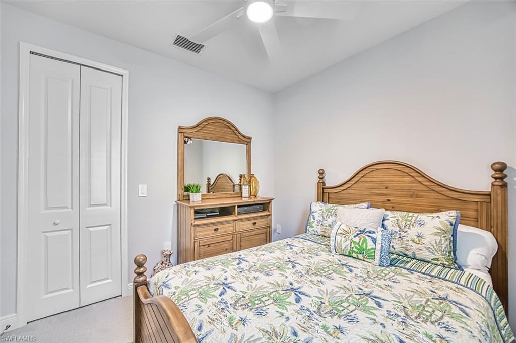 TIDE MARSH - Residential