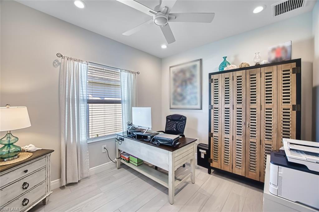 TIDE MARSH - Residential