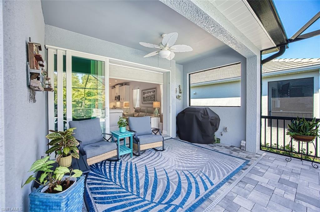 TIDE MARSH - Residential