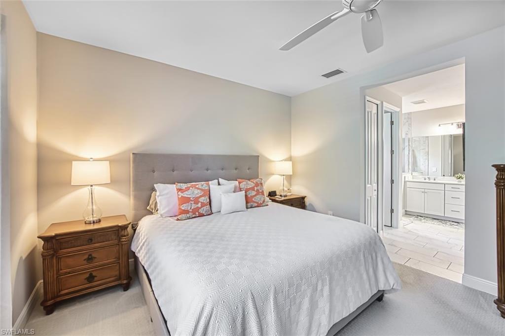 TIDE MARSH - Residential