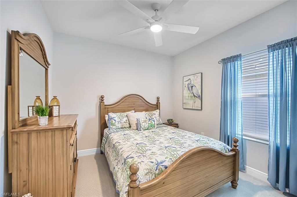 TIDE MARSH - Residential