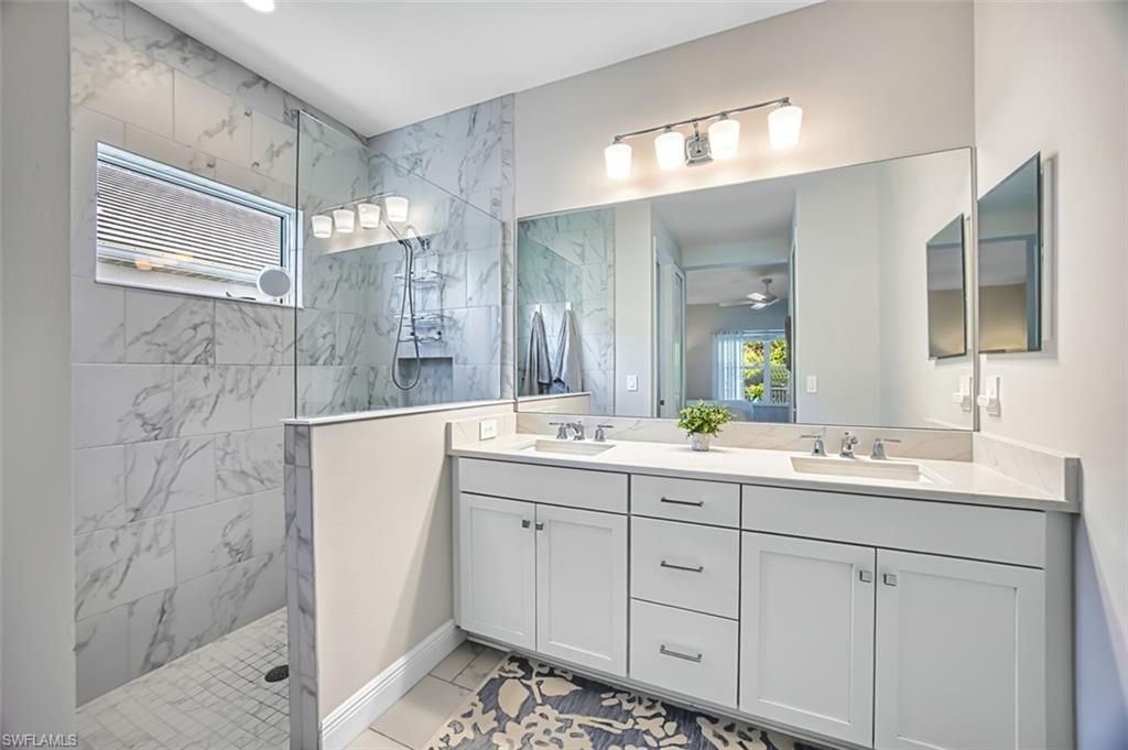 TIDE MARSH - Residential