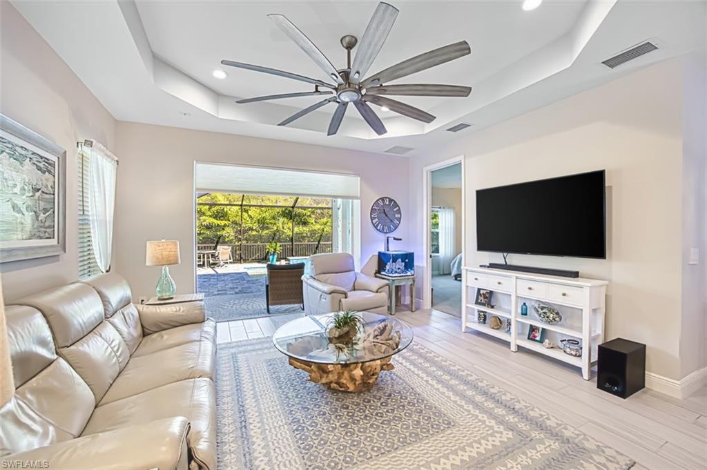 TIDE MARSH - Residential