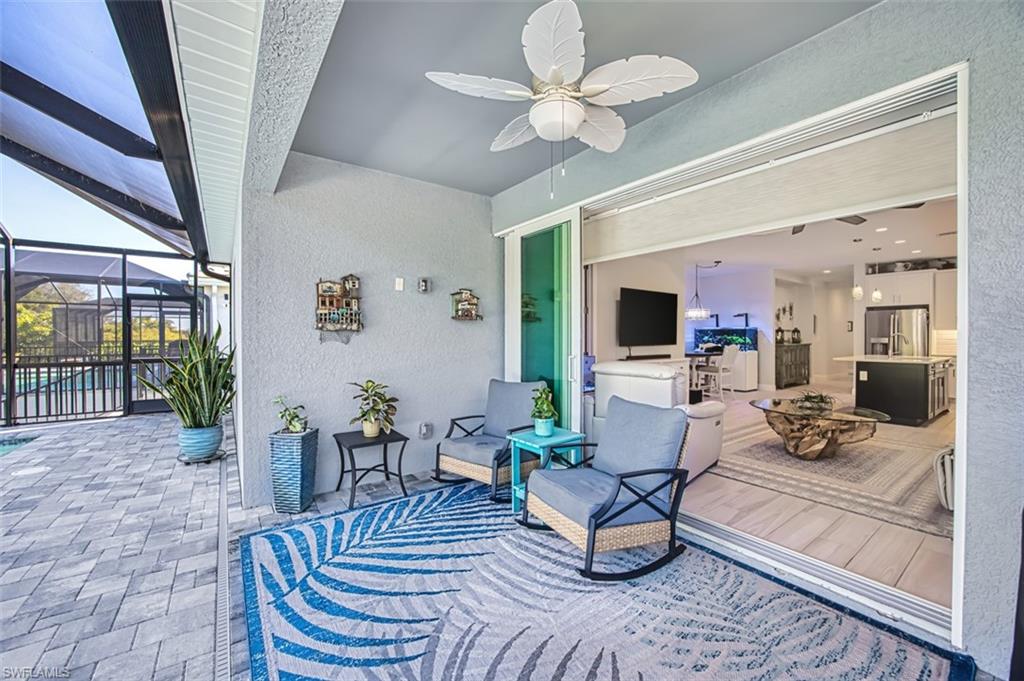 TIDE MARSH - Residential