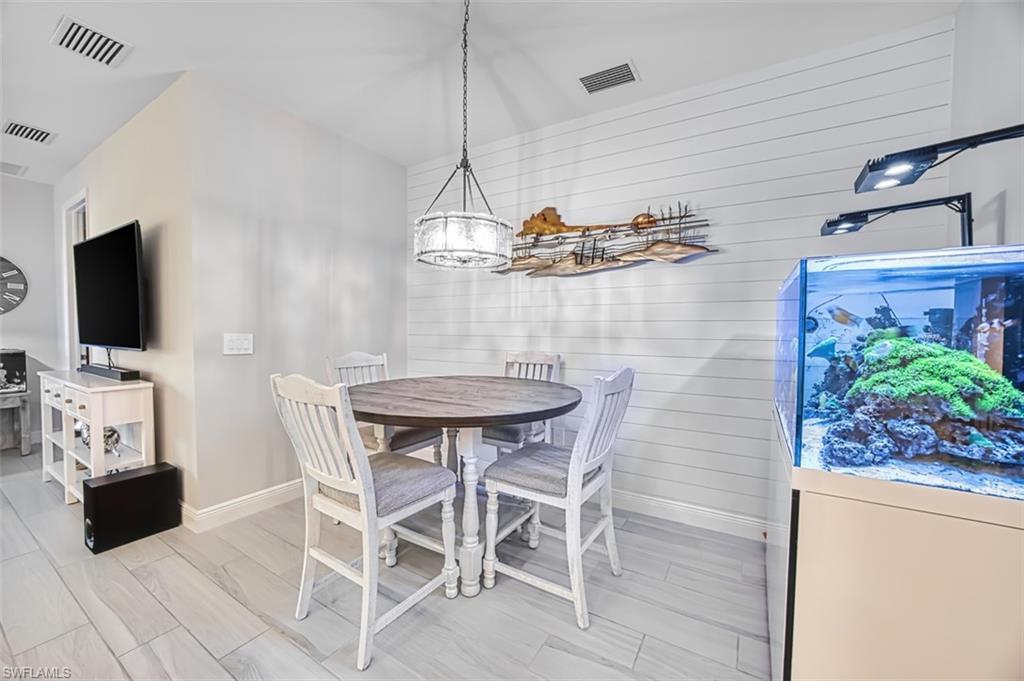 TIDE MARSH - Residential