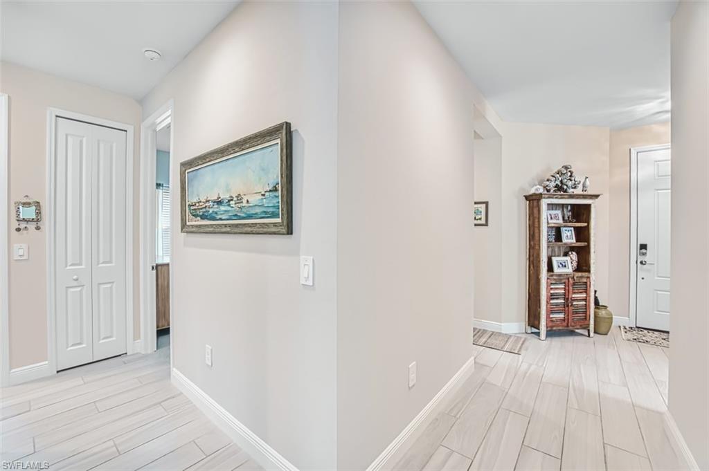 TIDE MARSH - Residential