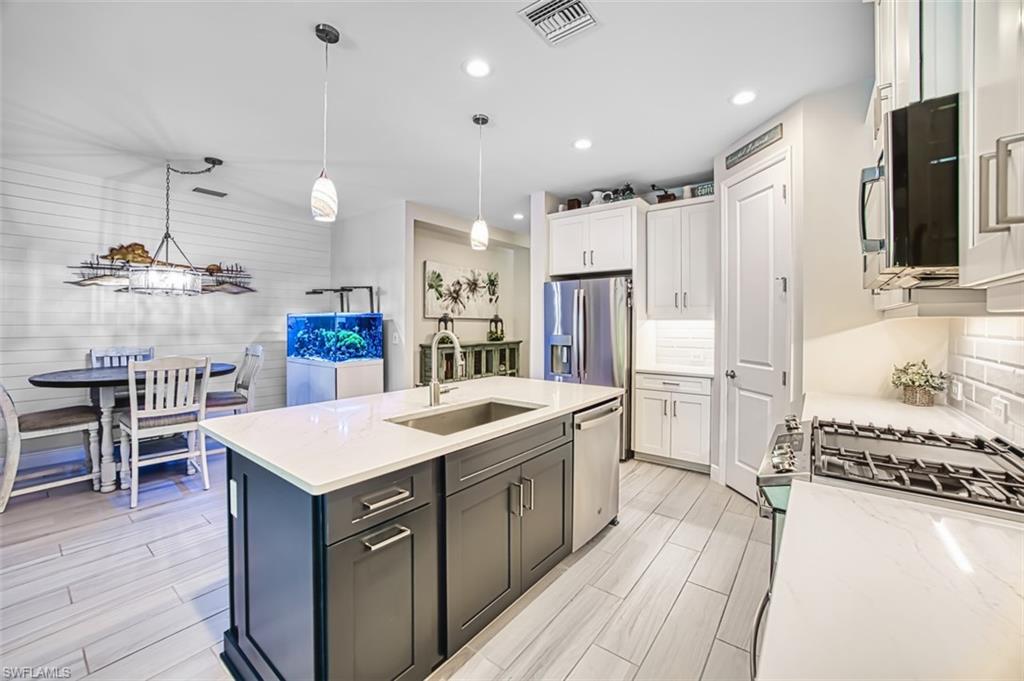 TIDE MARSH - Residential