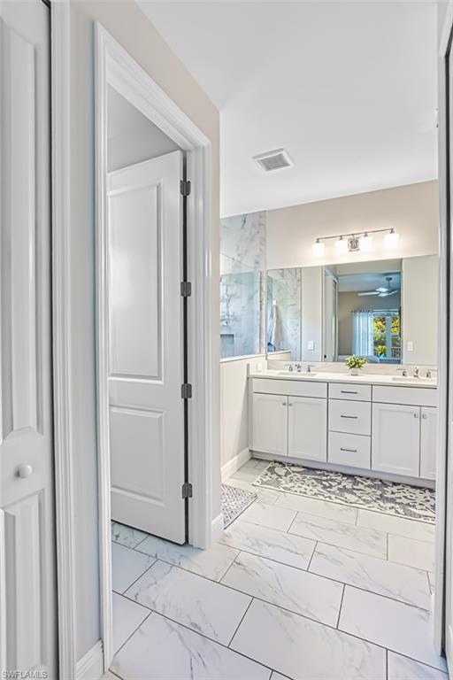 TIDE MARSH - Residential