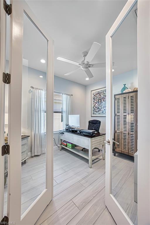 TIDE MARSH - Residential