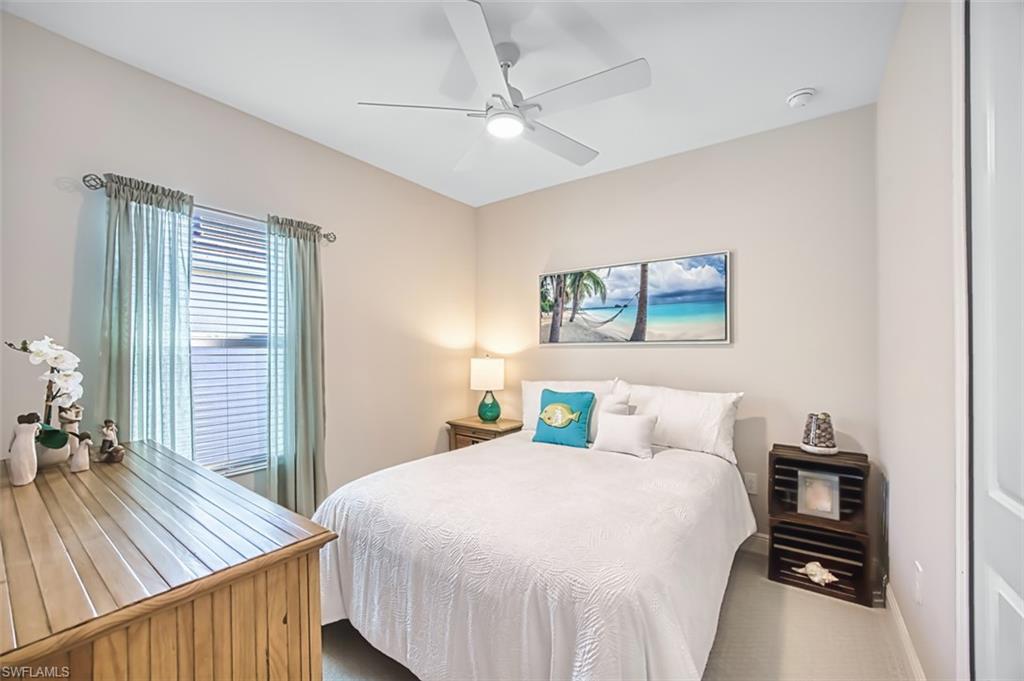 TIDE MARSH - Residential