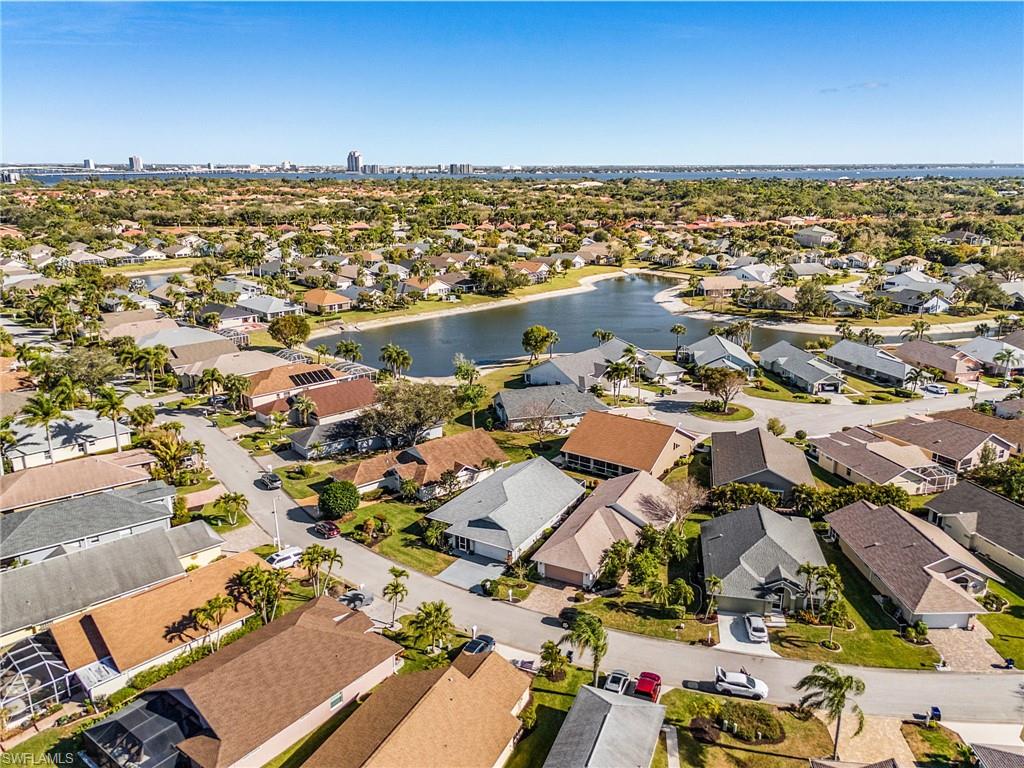 PALM ISLAND - Residential