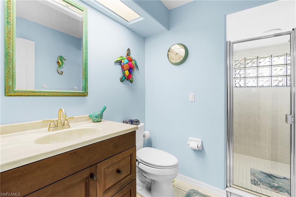 PALM ISLAND - Residential