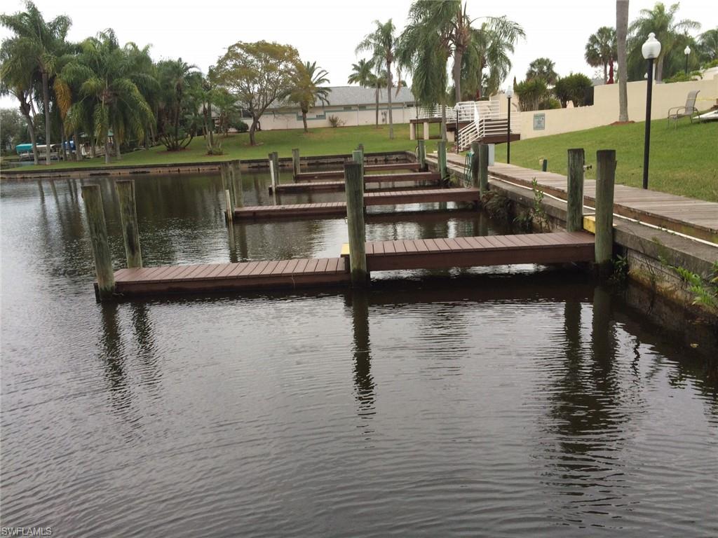 PALM ISLAND - Residential