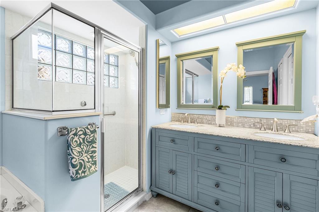 PALM ISLAND - Residential