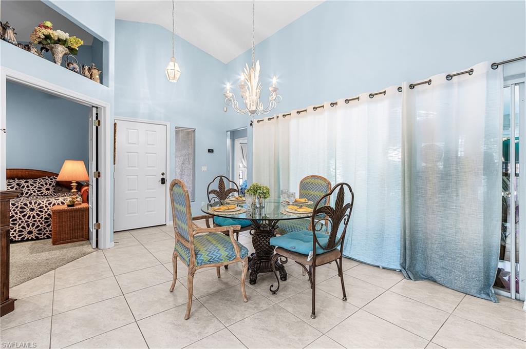 PALM ISLAND - Residential