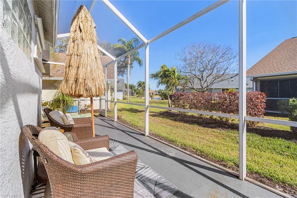 PALM ISLAND - Residential