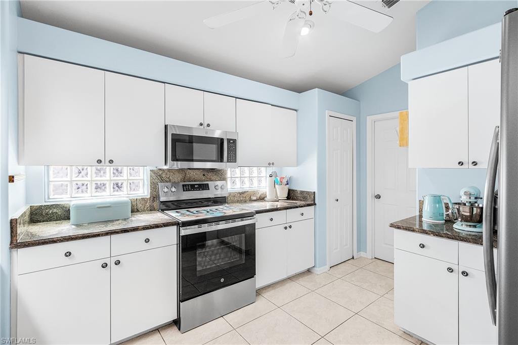 PALM ISLAND - Residential