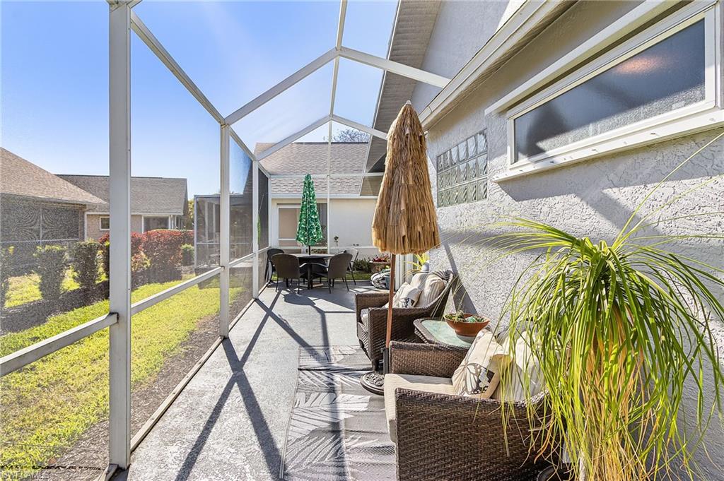 PALM ISLAND - Residential