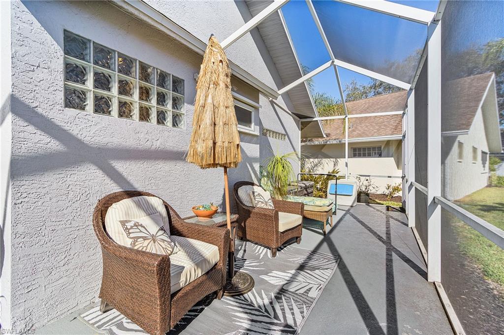 PALM ISLAND - Residential