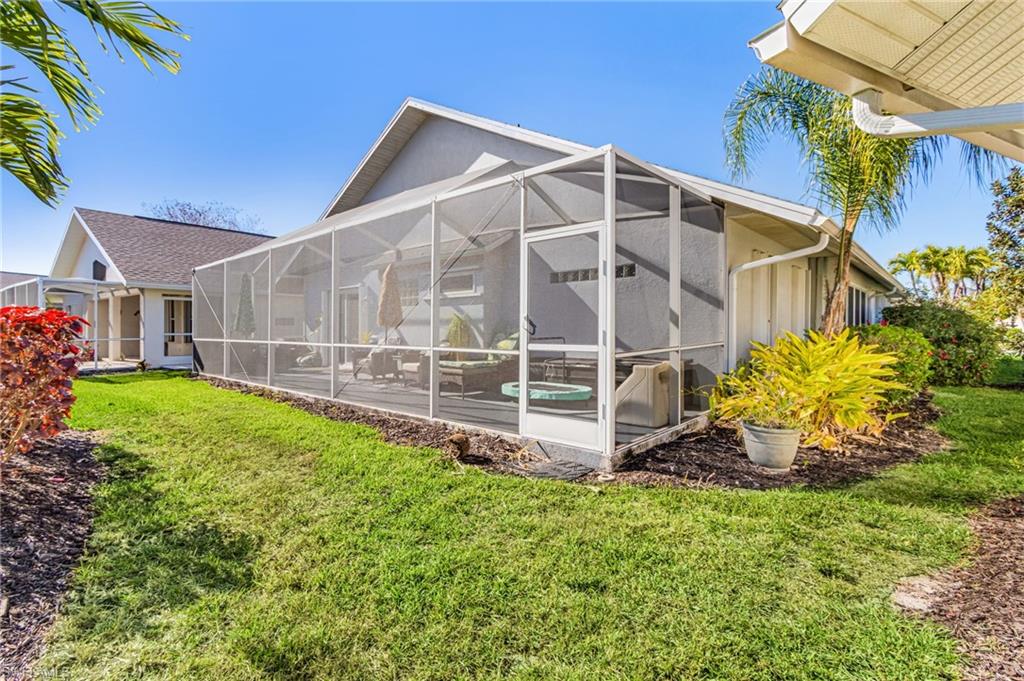 PALM ISLAND - Residential