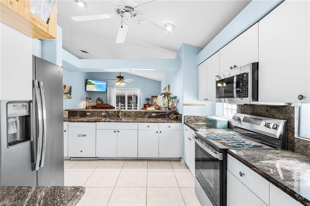 PALM ISLAND - Residential