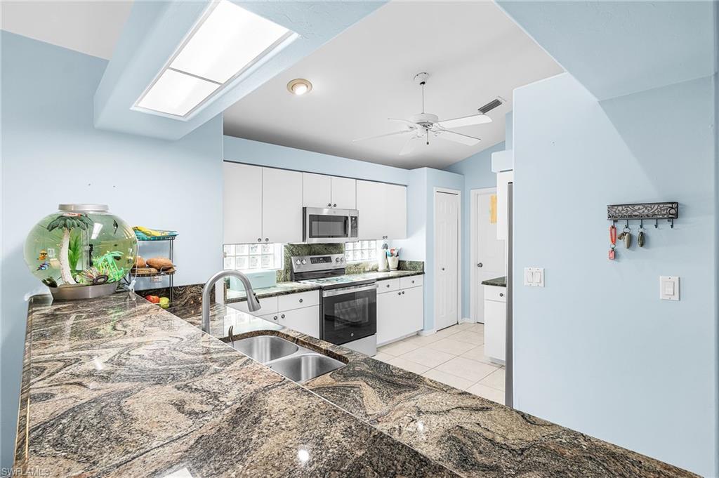 PALM ISLAND - Residential