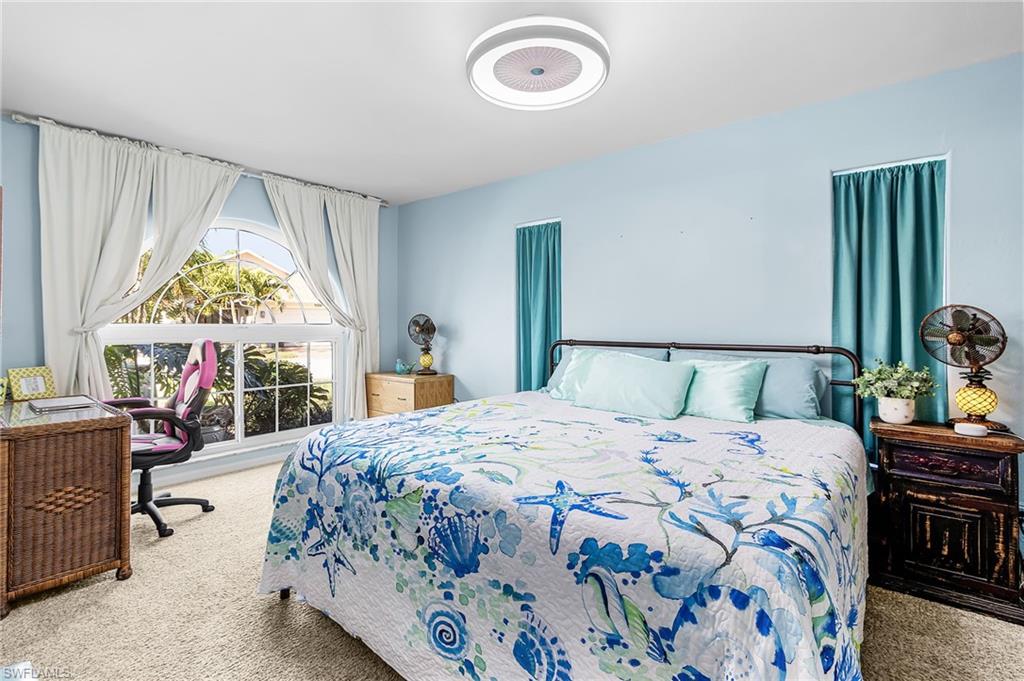 PALM ISLAND - Residential