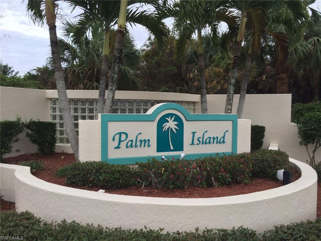 PALM ISLAND - Residential
