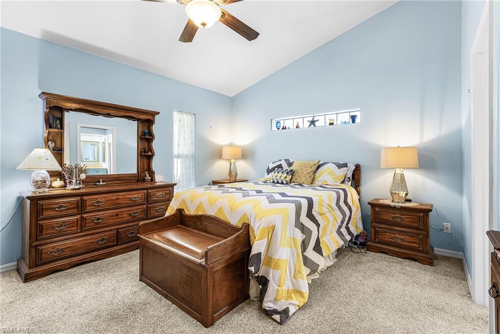 PALM ISLAND - Residential