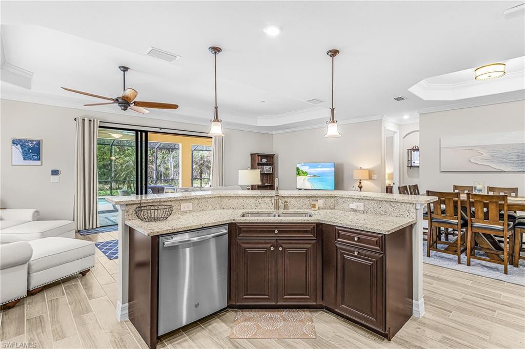 BONITA NATIONAL GOLF AND COUNTRY CLUB - Residential