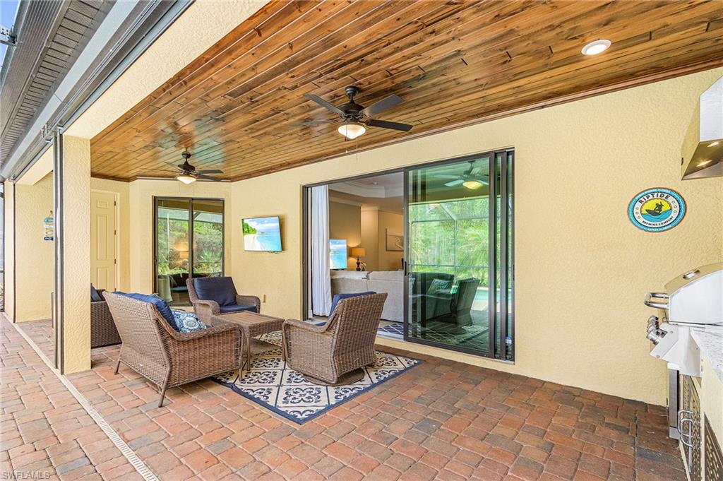 BONITA NATIONAL GOLF AND COUNTRY CLUB - Residential