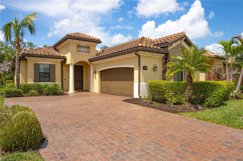 BONITA NATIONAL GOLF AND COUNTRY CLUB - Residential