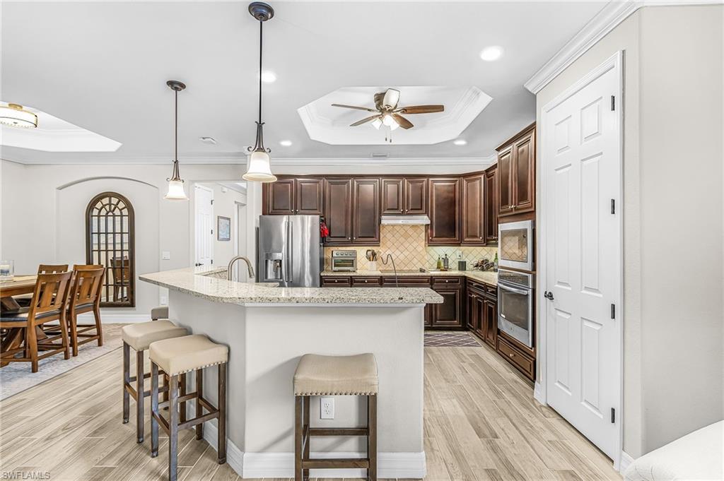 BONITA NATIONAL GOLF AND COUNTRY CLUB - Residential