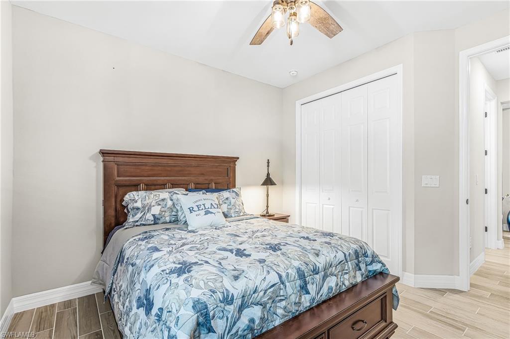 BONITA NATIONAL GOLF AND COUNTRY CLUB - Residential