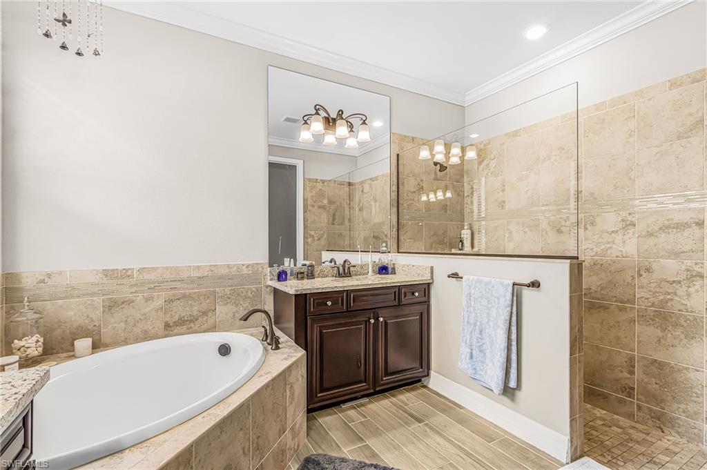 BONITA NATIONAL GOLF AND COUNTRY CLUB - Residential