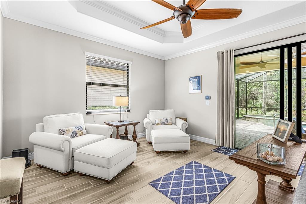 BONITA NATIONAL GOLF AND COUNTRY CLUB - Residential