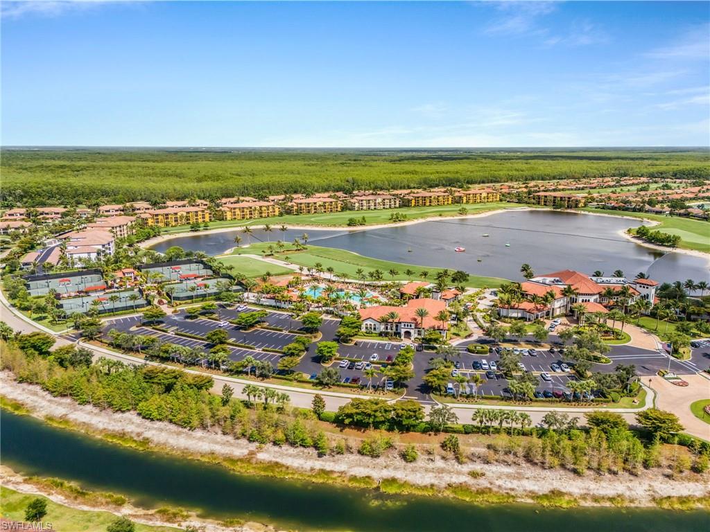 BONITA NATIONAL GOLF AND COUNTRY CLUB - Residential