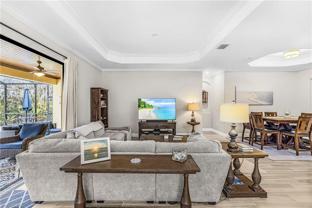 BONITA NATIONAL GOLF AND COUNTRY CLUB - Residential