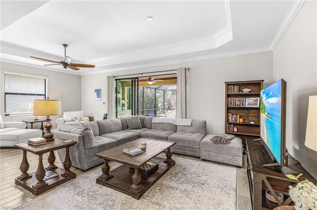 BONITA NATIONAL GOLF AND COUNTRY CLUB - Residential