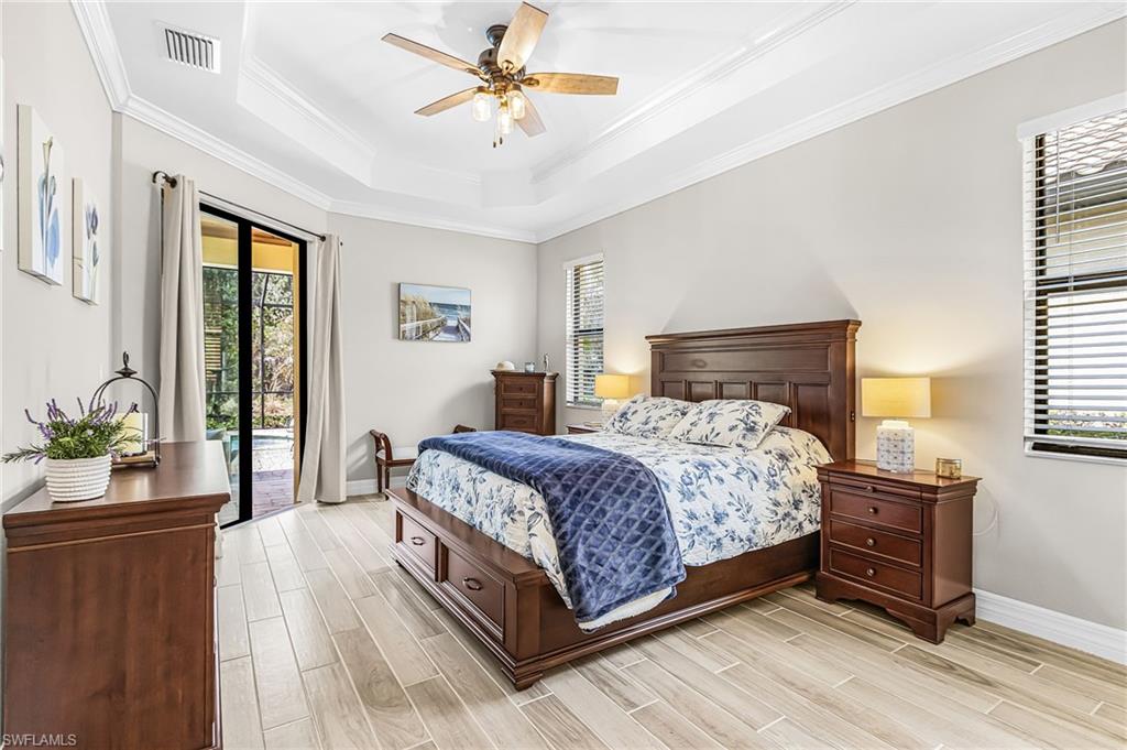 BONITA NATIONAL GOLF AND COUNTRY CLUB - Residential