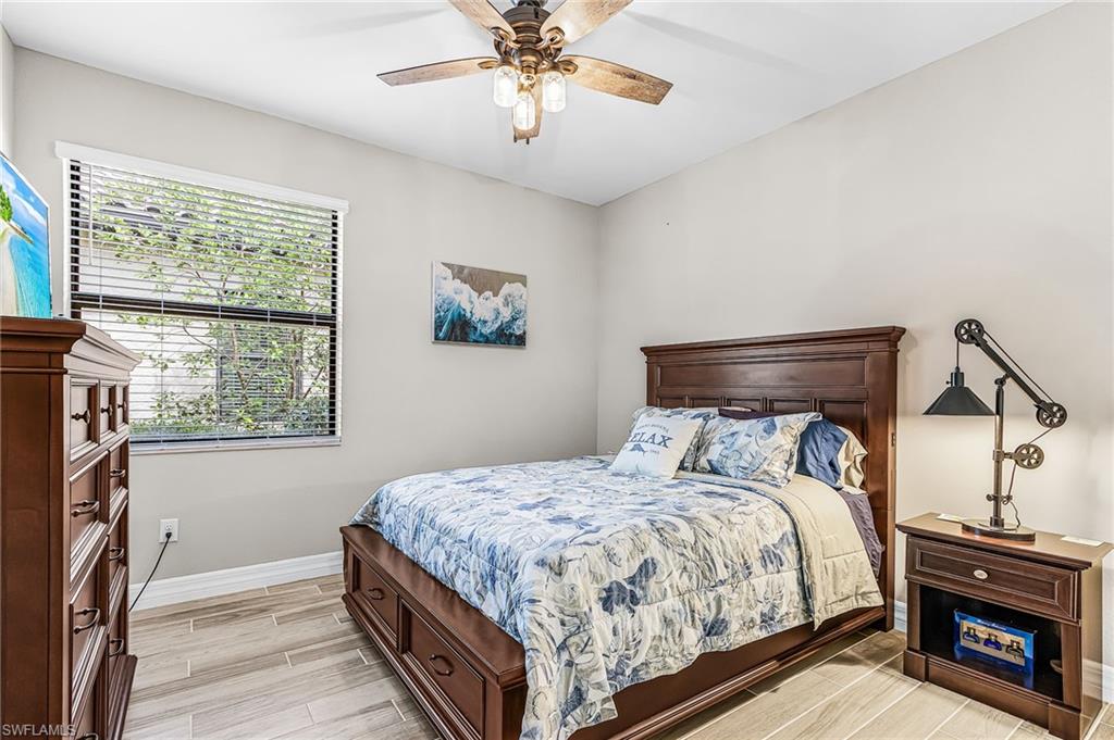 BONITA NATIONAL GOLF AND COUNTRY CLUB - Residential