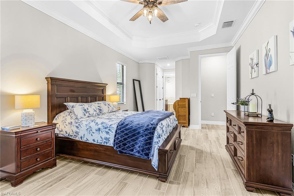 BONITA NATIONAL GOLF AND COUNTRY CLUB - Residential